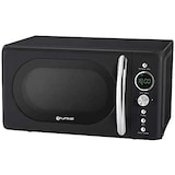 thumbnail of MICROONDAS DIGITAL 20L NEGRO