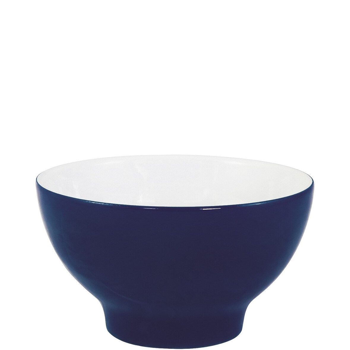 KAHLA 202921A70307C Pronto Colore  Bowl 14 cm royal blue