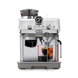 thumbnail of De'Longhi La Specialista Arte Evo Cold Brew Siebträger EC9255.M metall