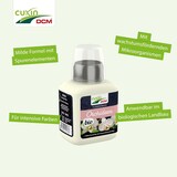 thumbnail of Cuxin DCM Flüssigdünger Orchideen Bio 250 ml.