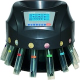 thumbnail of Münzsortiermaschine CC 202 schwarz