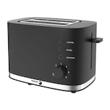 thumbnail of Grill Pain - Fagor - Fg250 - 4 Fonctions : Bagel, Réchauffage, Annulation, Décongélation