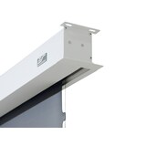 thumbnail of EVANESCE TAB TENSION B SERIE- DECKENEINBAU MOTORLEINWAND Weiß / 16:9 / 244 x 137 (Vorlauf 20cm)