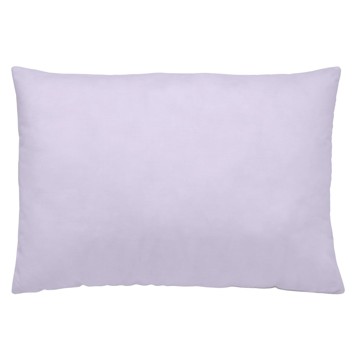 Funda de almoahda lisa 45x90cm algodón extrasuave fabricado en España Violeta Ftr 21 Naturals