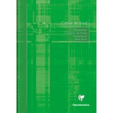 thumbnail of Clairefontaine 10x Klassenheft DIN A4, 36 Blatt, 90g - Sortiert 3139C