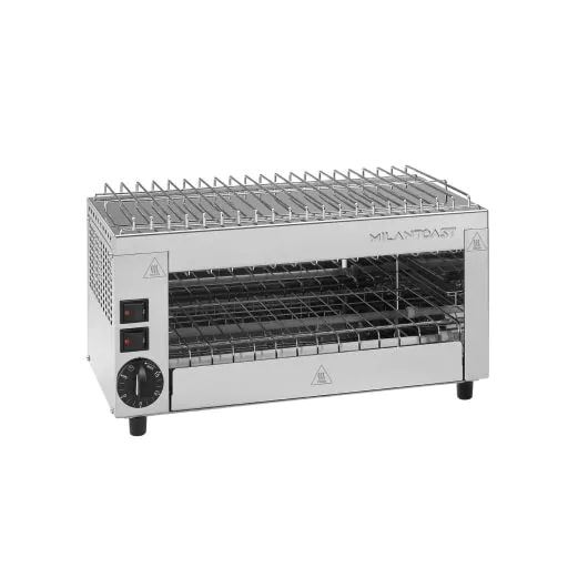 Toaster professionnel 1-niveau - Milan Toast