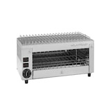 thumbnail of Toaster professionnel 1-niveau - Milan Toast