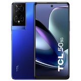 thumbnail of SmartPhone GSM/GPRS/EDGE/UMTS/HSDPA TCL 50 5G 8+128GB DARK BLUE