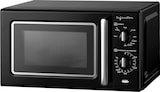 thumbnail of INFINITON Microondas MW-RT20B, 20 L, 700 W, Grill, Negro
