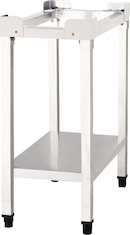 Etagere pour Friteuse Profesionnelle RCSF-15E (Plan de travail 41 x 29 cm, Capacité de charge