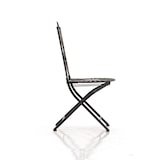 thumbnail of Décoshop26 - Chaise de jardin terrasse balcon design rustique en fer forgé bronze 10_0003003