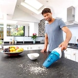 thumbnail of Aspiratutto Portatile cordless per Solidi e Liquidi BLACK+DECKER WDC115WA