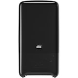 thumbnail of TORK Doppelrollenspender für Midi Toilettenpapier 557508 schwarz Kunststoff T6 Midi System