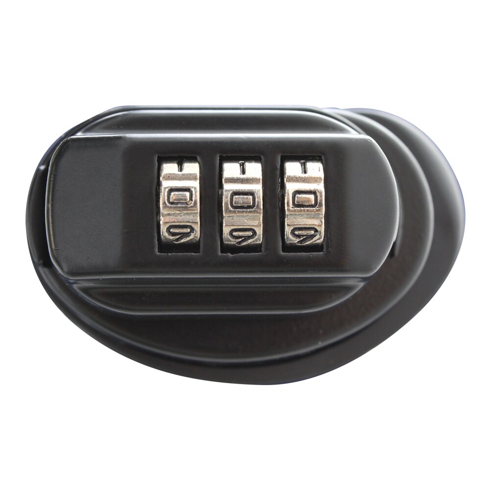 Profirst Waffenschloss Gunforce schwarz