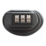 thumbnail of Profirst Waffenschloss Gunforce schwarz