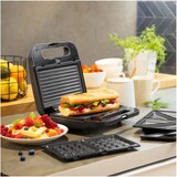 thumbnail of Tescoma sandwichera president 3 en 1