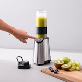 thumbnail of BERGNER - Frullatore da viaggio XTRA 0,57 L 300 W