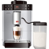 thumbnail of Melitta Cafetera Automática Caffeo Passione OT Plata F53/1-101