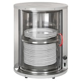 thumbnail of Tellerwärmer für ca. 30-40 Teller