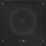 thumbnail of vidaXL Professionelle HiFi-/Bühnen-Lautsprecher Passiv 2 Stk. 1000 W