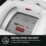 thumbnail of AEG LTR7A70260 Waschmaschine – Schonende Pflege und effiziente Leistung für Ihre Wäsche