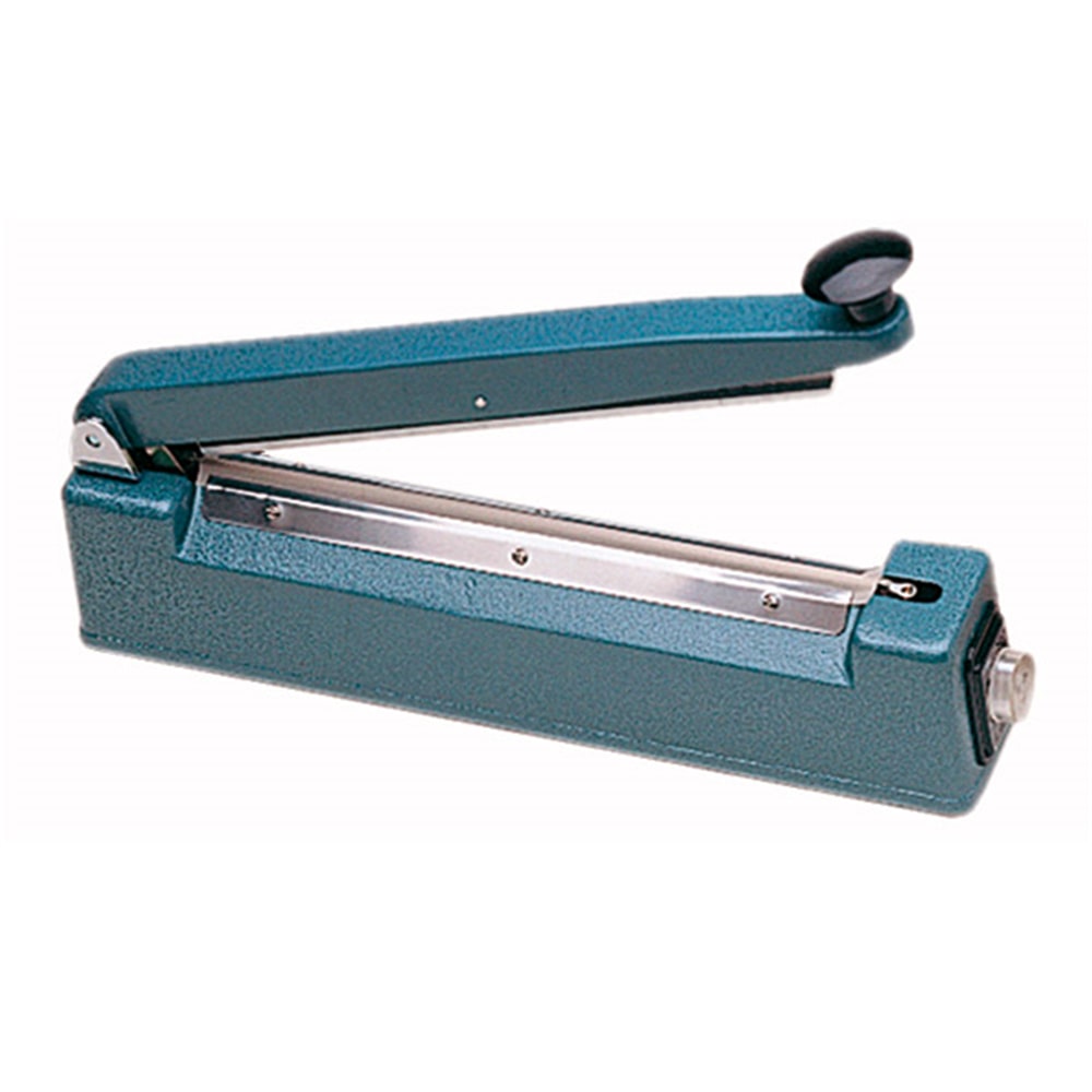 Garcia de Pou - Scelleuse Électrique - Largeur Maximum 40 Cm 59X11,5X21 Cm Bleu Metal