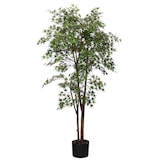 thumbnail of Erable Japonica 198 cm -  Vert Autre forme Plastique Lou De Castellane 0.01x0.01 cm