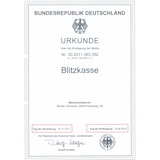 thumbnail of Kassensystem mit 21" SelbstBedienungs-Terminal für Gastronomie und Imbiss, SB-Kiosk, SB-Terminal SB-Kasse