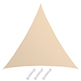 thumbnail of 8x8x8 Toldo Triangular Permeable - Toldo Vela para Sombra - Toldo Terraza Patio