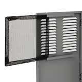 thumbnail of EBERTH Bautrockner 50 L/Tag, Gewerbe-Luftentfeuchter mit 1%-Schritten von 20–90% RH, für Profi- & Privatgebrauch