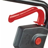 thumbnail of Einhell Elektrische Bodenhacke GC-RT 1545 M 1500 W 24 Klingen 45 cm Arbeitsbreite Bodenfräse