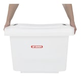 thumbnail of Araven voorraadcontainer 50L