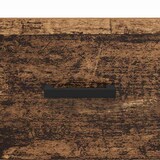 thumbnail of vidaXL Sideboard Altholz 34,5 x 34 x 90 cm Holzwerkstoff