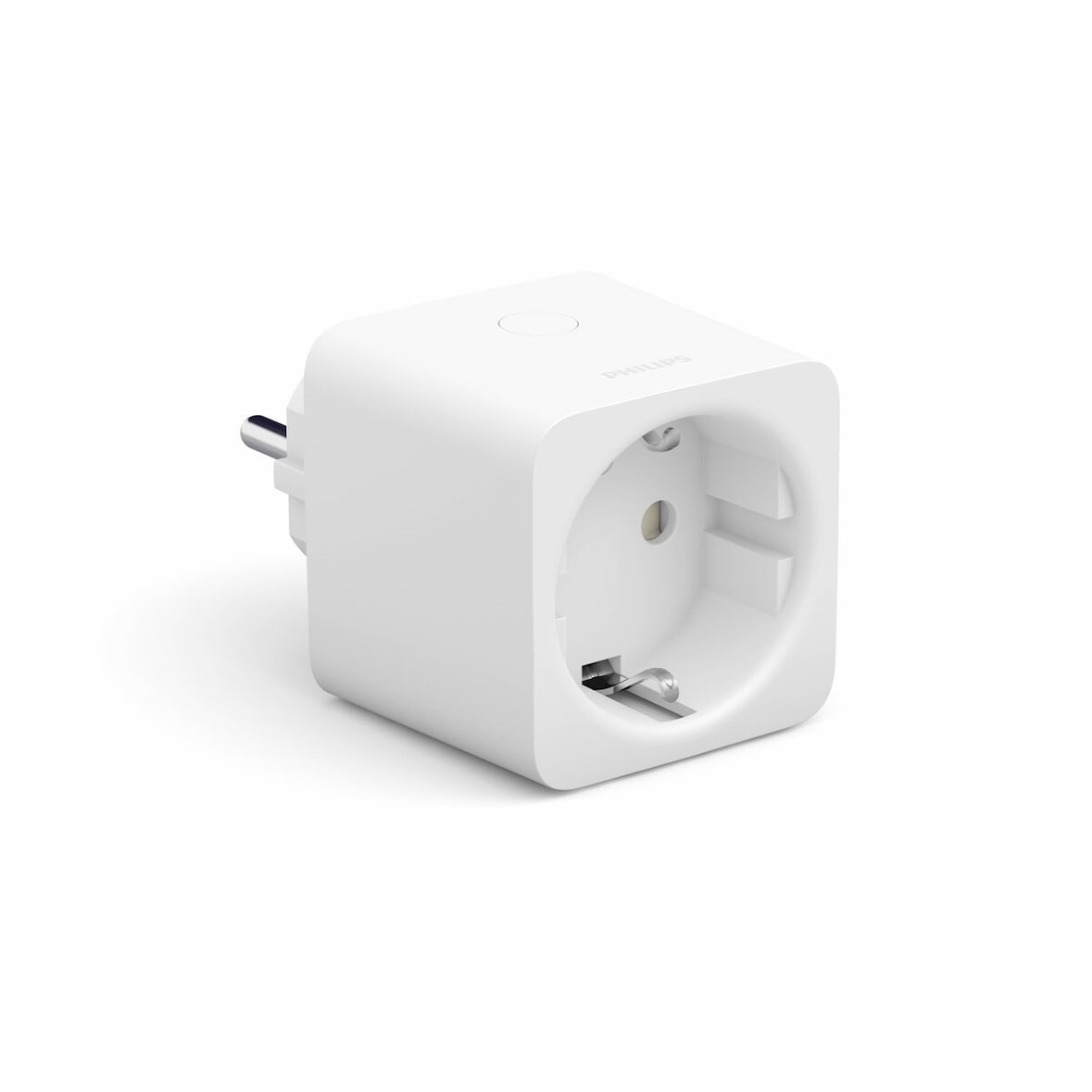 Philips Hue SmartPlug Steckdose Weiß DE + AT/