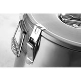 thumbnail of Conteneur Isotherme Portable - 20 L - HENDI