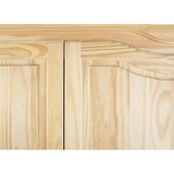 thumbnail of Gends Kleiderschrank 2 Türen, natur.