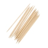 thumbnail of Pinchos profesionales de madera para cócteles 80 mm - Plástico