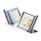 thumbnail of Clasificador de sobremesa Durable Vario Table A4 10 fundas