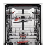thumbnail of AEG 9000 ComfortLift FSK94858P / Vollintegrierter-Geschirrspüler / 60 cm