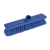 thumbnail of Jantex Hygiene zachte bezem 30cm blauw