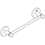 thumbnail of Grohe Badetuchhalter ESSENTIALS 504mm Bo