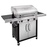 thumbnail of Char-Broil Gasgrill Performance 340 S + TRU-Infrared™ Technology + Deckelthermometer + SureFire Zündung + Warmhalterost #140824