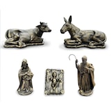 thumbnail of Crèche de Noël