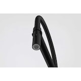 thumbnail of Franke Messing Hochdruck Armatur Icon Semi-Pro Brause Black matt 115.0690.598