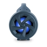 thumbnail of Bigben Partybtlitedb - Enceinte Lumineuse Sans Fil - Bluetooth - Micro Inclus - Effets Lumineux - 50w - Dark Blue