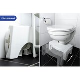 thumbnail of Maximex Faltbarer Toiletten-Fußhocker