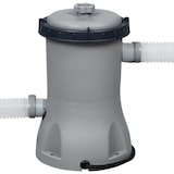 thumbnail of Bestway Power Steel Pool-Set 427x250x100 cm