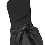 thumbnail of tectake Chariot de courses, de marché Pliable 2 Roues  Noir