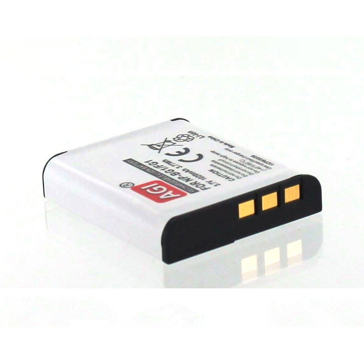 Akku kompatibel mit Sony DSC-W210