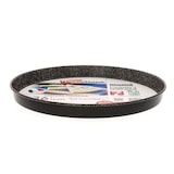 thumbnail of Mamù grote focaccia bakvorm, antiaanbaklaag, aluminium, 7 lagen, PFOA-vrij, krasbestendig, 36 cm